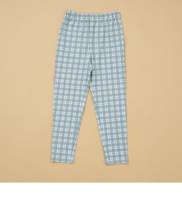 【365D】防汚加工アソートガラレギンス