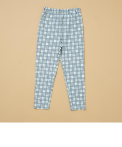 【365D】防汚加工アソートガラレギンス