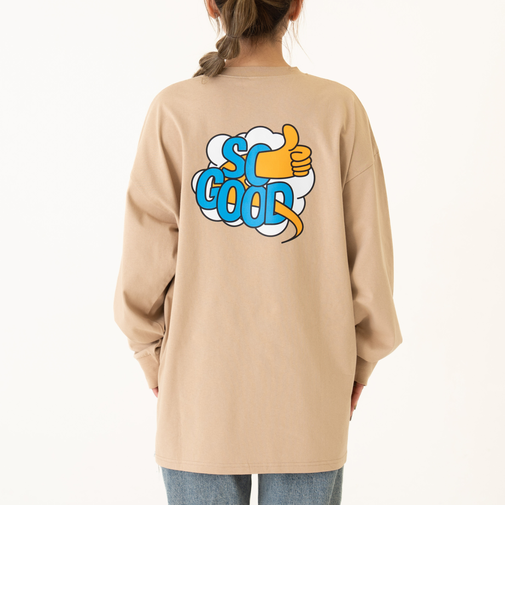 【親子リンク】【DAD】OFUZAKEストリートロンT