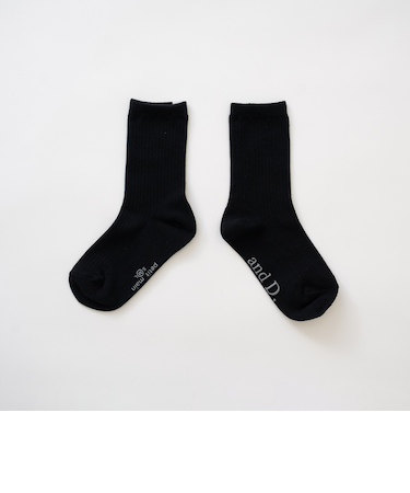 【365D】ディリーカラーソックス