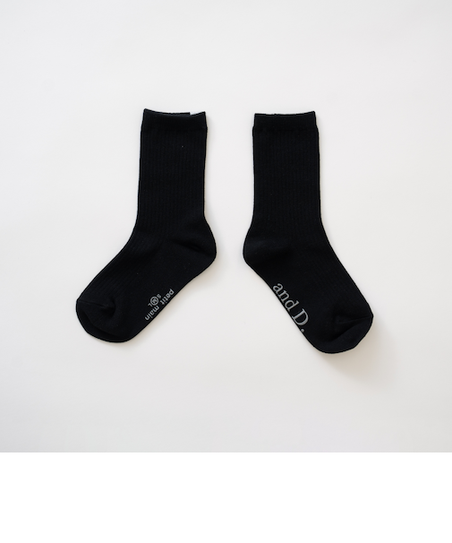 【365D】ディリーカラーソックス