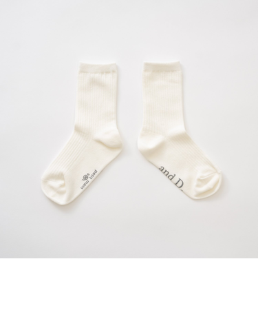 【365D】ディリーカラーソックス