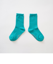 【365D】ディリーカラーソックス