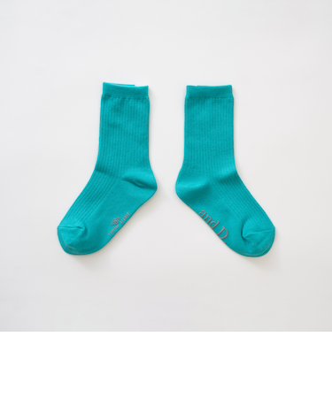 【365D】ディリーカラーソックス