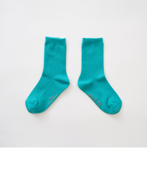 【365D】ディリーカラーソックス