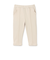 【スマイル/防汚】ゆったりパンツ
