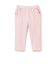 【スマイル/防汚】ゆったりパンツ