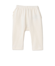 バックフリルレギンス