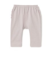 バックフリルレギンス