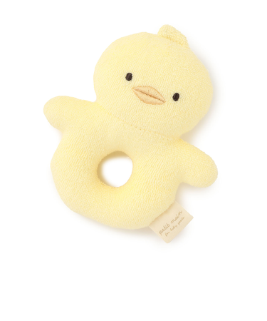 アニマルラトル