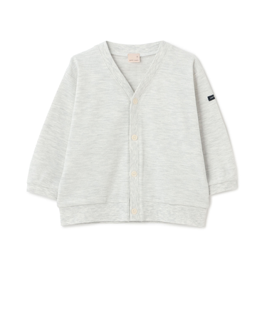 【花粉防止】カットカーディガン