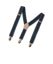 アソートサスペンダー