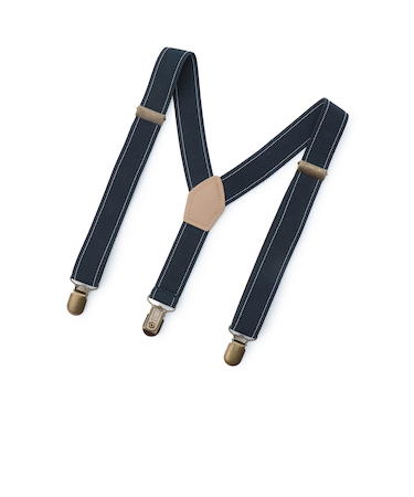 アソートサスペンダー