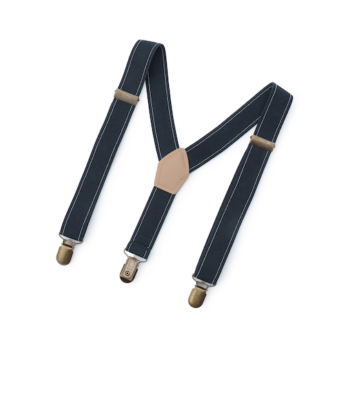 アソートサスペンダー