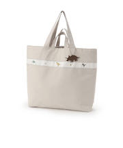 【通園・通学グッズ】BOYS刺しゅうレッスンバッグ