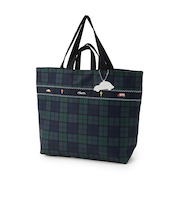 【通園・通学グッズ】BOYS刺しゅうレッスンバッグ