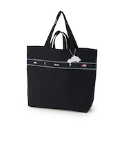 【通園・通学グッズ】BOYS刺しゅうレッスンバッグ