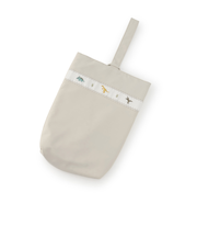 【通園・通学グッズ】BOYS刺しゅうシューズバッグ