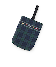 【通園・通学グッズ】BOYS刺しゅうシューズバッグ