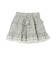 フリルティアードスカート