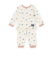 BOYS長袖パジャマ