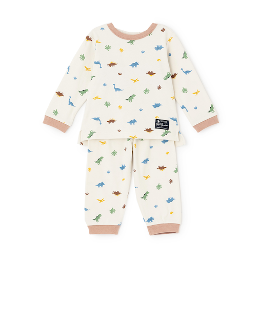 BOYS長袖パジャマ