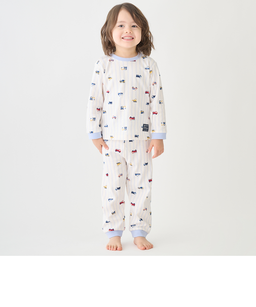 BOYS長袖パジャマ