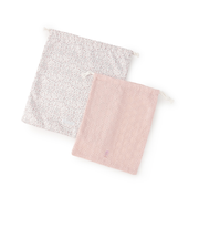 GIRLS巾着2Pセット