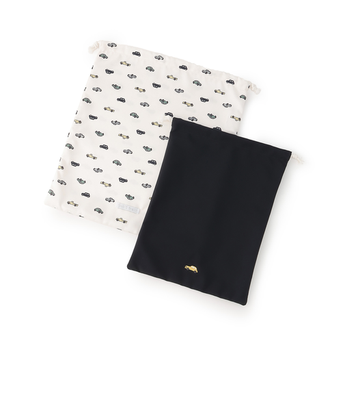 BOYS巾着2Pセット