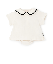 ガーゼセーラーセットアップ