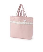 【通園・通学グッズ】GIRLS刺しゅうレッスンバッグ