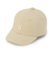 【UV加工】アルファベットロゴキャップ