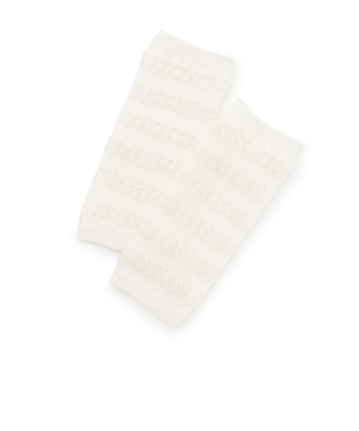 ポコポコレッグウォーマー