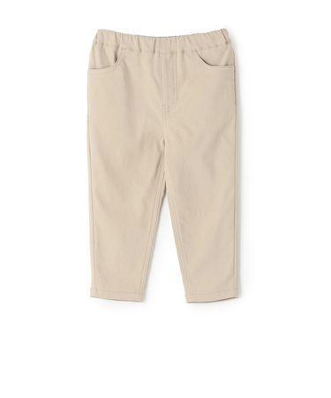 のびのびストレッチパンツ