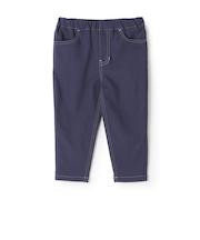 のびのびストレッチパンツ