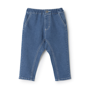 わんぱくストレッチパンツ