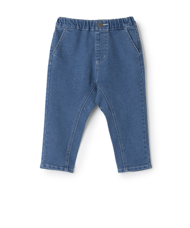 わんぱくストレッチパンツ