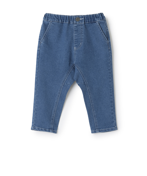 わんぱくストレッチパンツ