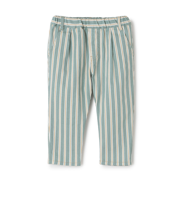 NICOシェフストレッチパンツ