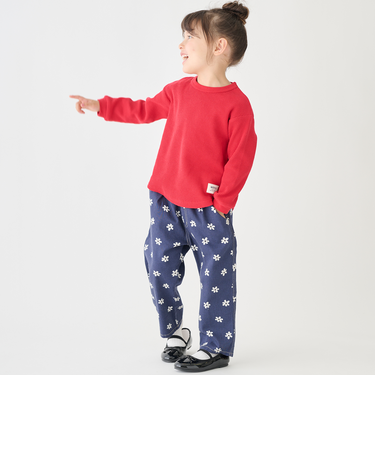 NICOシェフストレッチパンツ