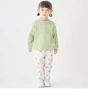 NICOシェフストレッチパンツ