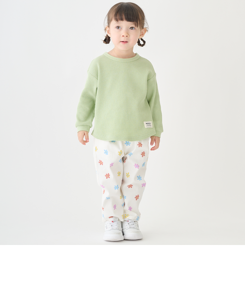 NICOシェフストレッチパンツ