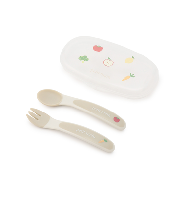 スプーン・フォークセット