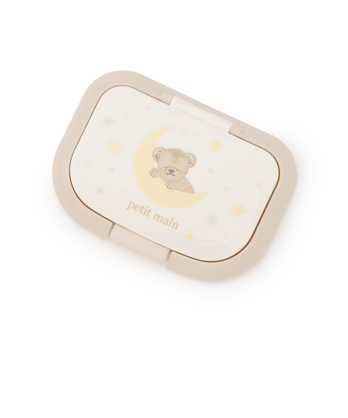 【抗菌】ウェットシート蓋