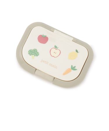 【抗菌】ウェットシート蓋