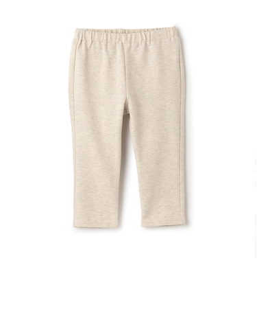 【防汚】ゆるんパンツ