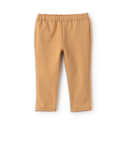 【防汚】ゆるんパンツ