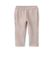 【防汚】ゆるんパンツ