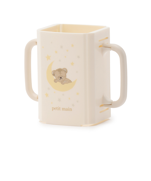 折り畳み紙パックドリンクホルダー