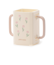 折り畳み紙パックドリンクホルダー